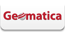 Geomatica logo