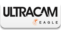 Ultracam Eagle logo