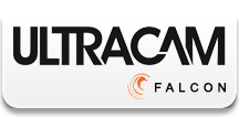 Ultracam Falcon logo